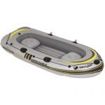 Aufblasbares Schlauchboot
