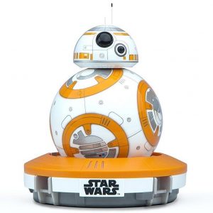Star Wars Droid